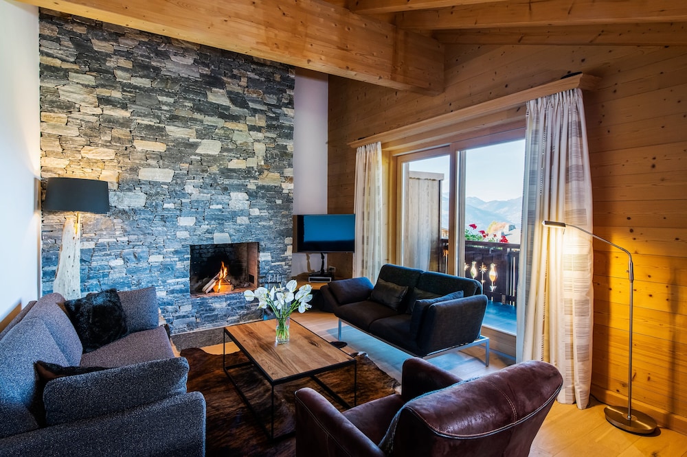 Chalet RoyAlp Hotel & Spa 52/86