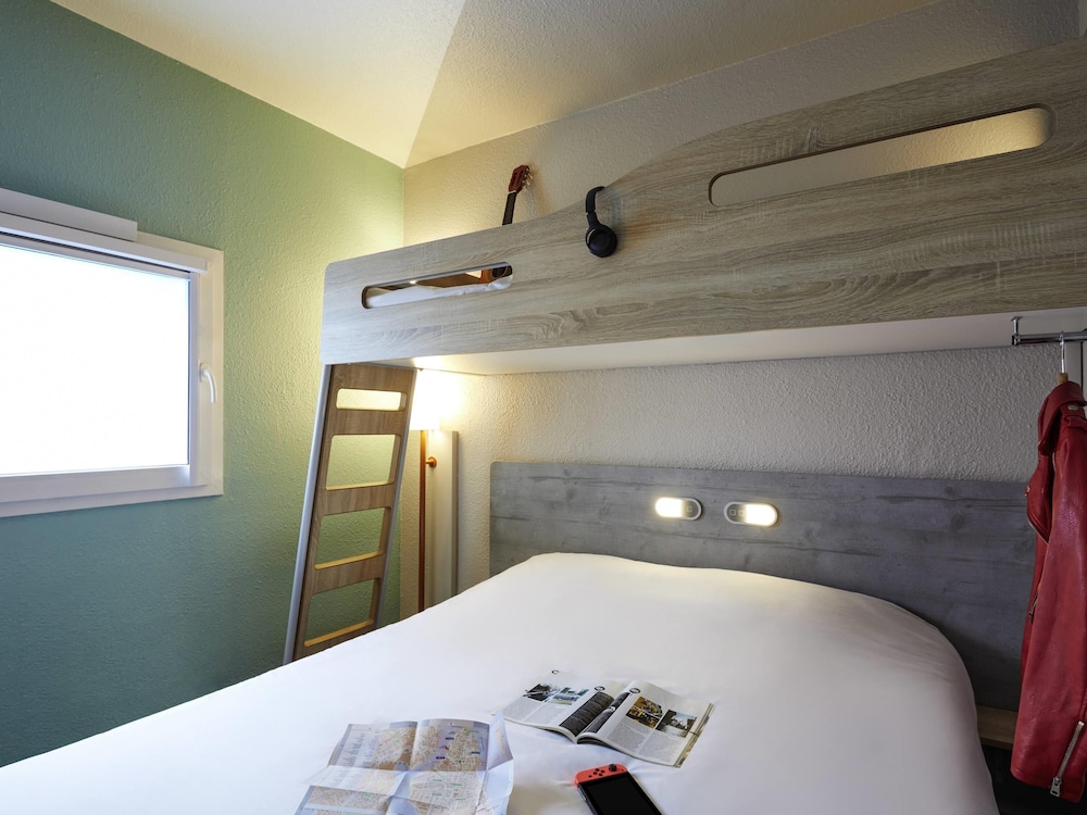 Ibis Budget Lille Villeneuve-d’Ascot 14/50