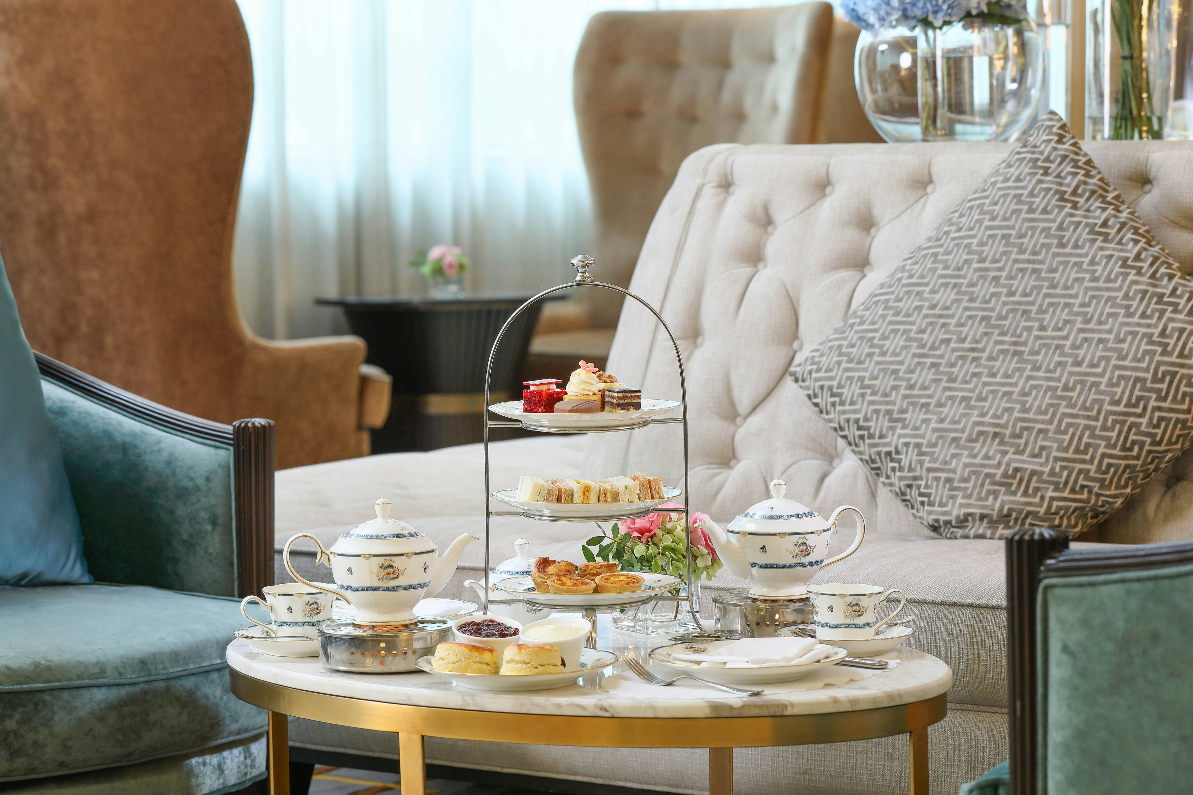 THE RITZ-CARLTON KUALA LUMPUR 11/19