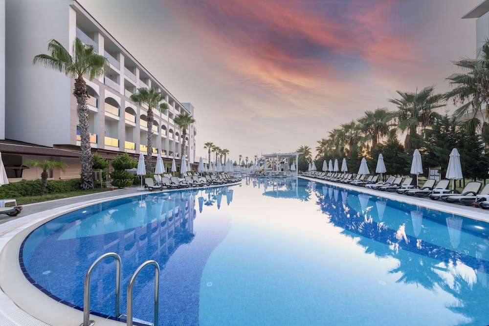 Port River Hotel 27/50