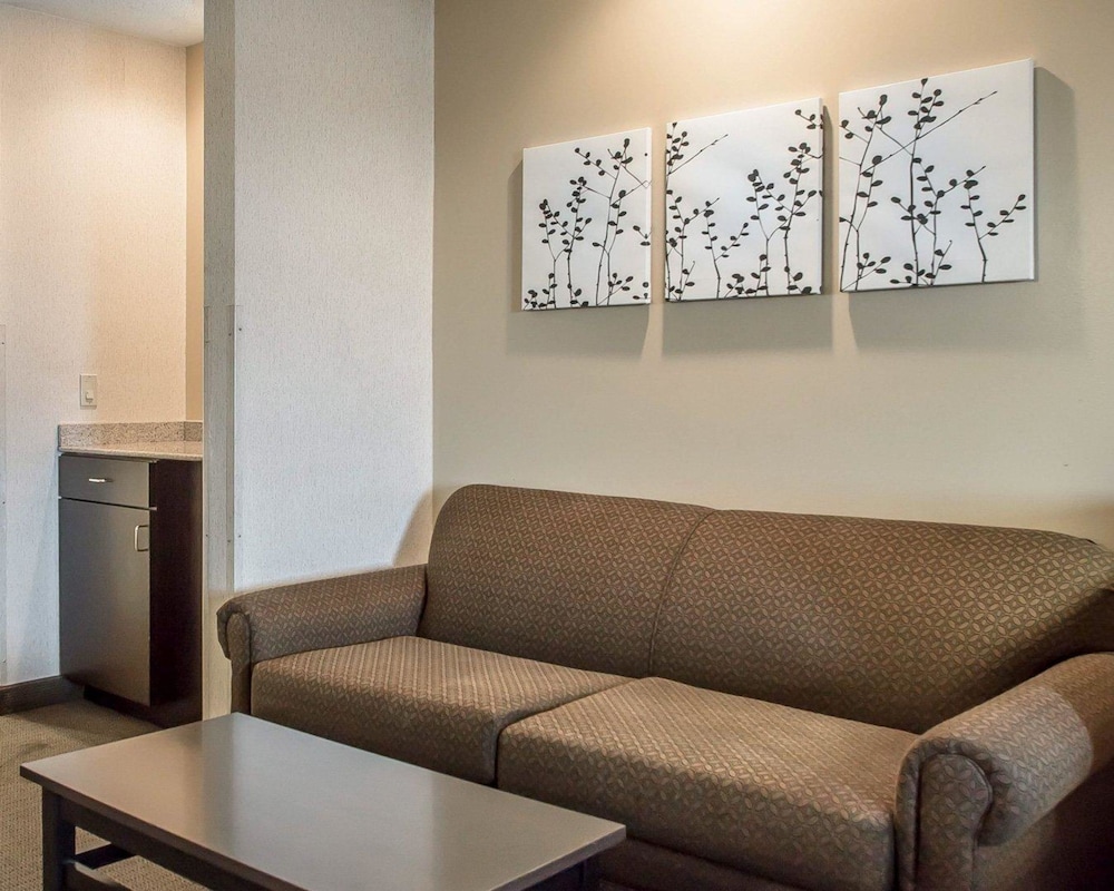 Sleep Inn Suites Green Bay Airport 21/36