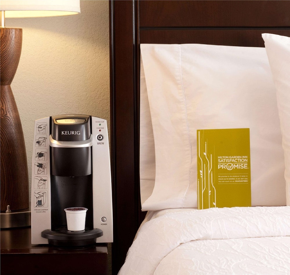 Hilton Garden Inn Bethesda Downtown 27/76