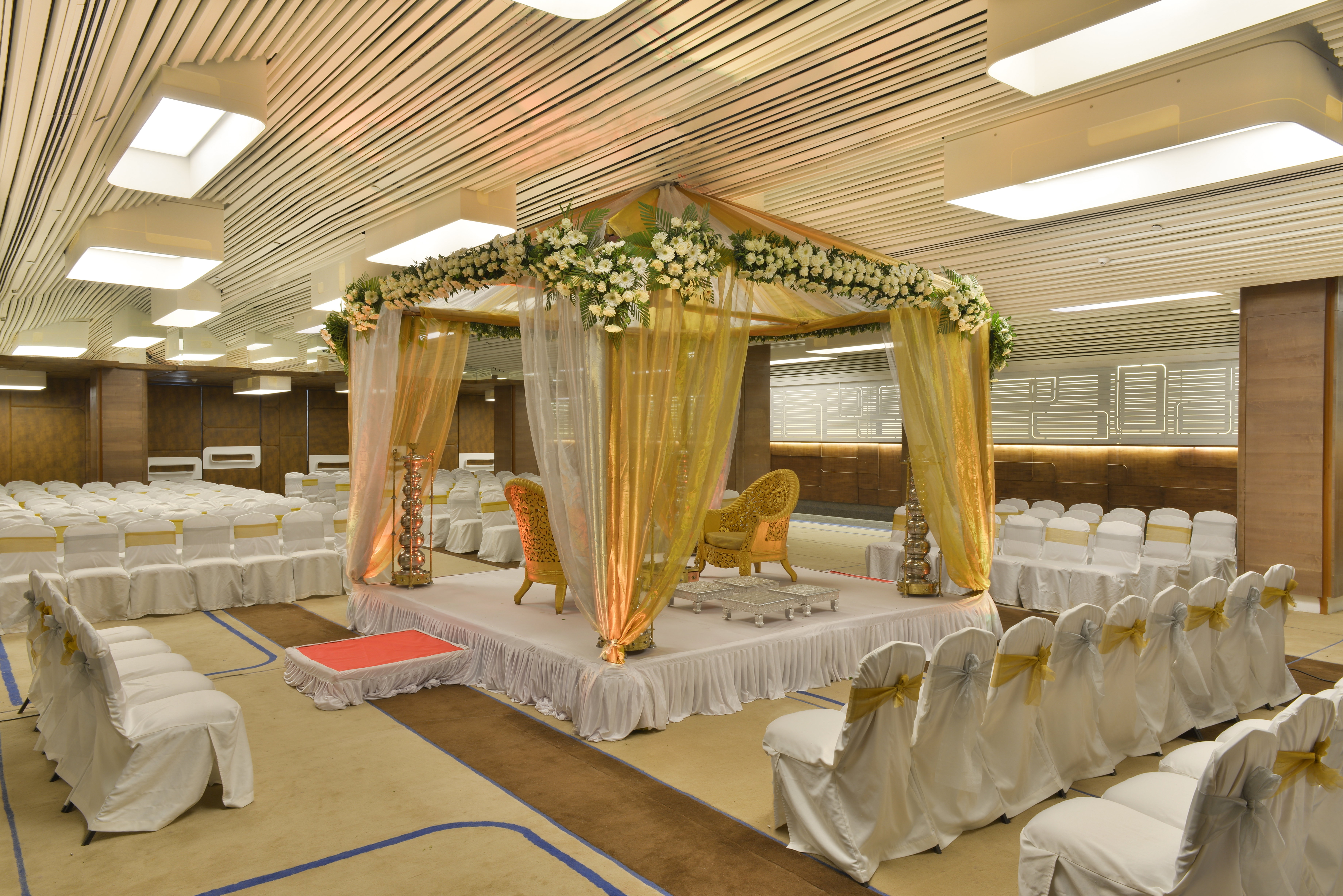 Vivanta Vadodara 14/38