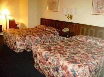 Budget Inn Clearfield 26/56