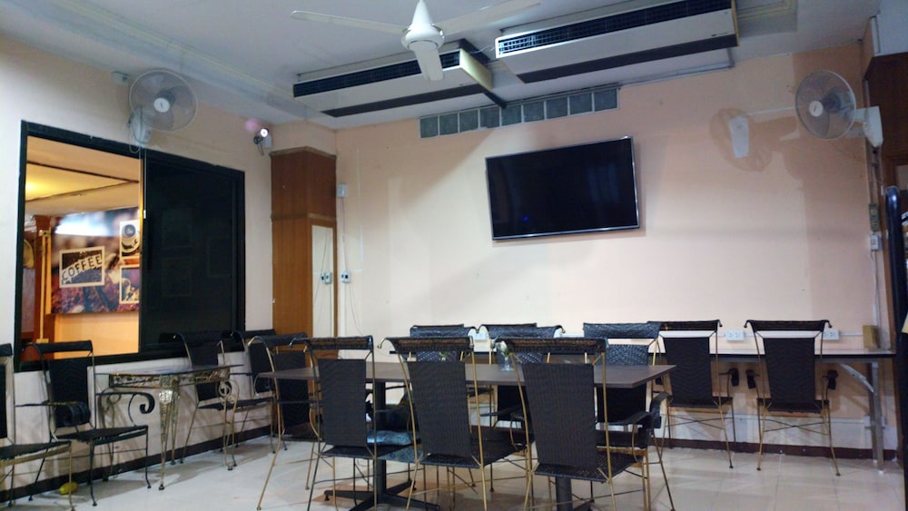 Huahin Euro City Hotel 36/49