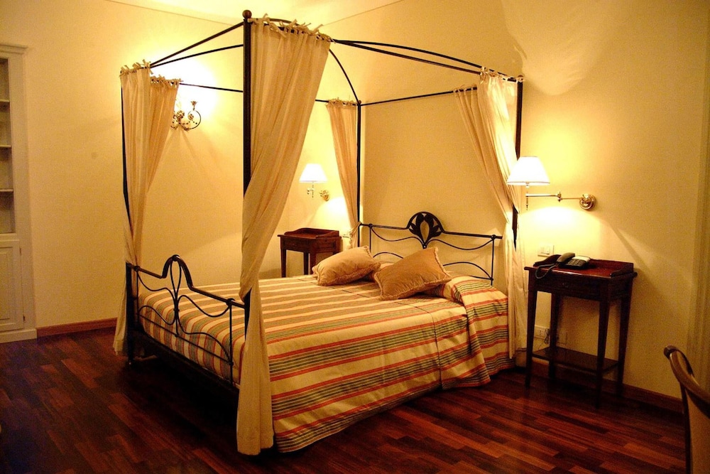 Agriturismo Marcarini 7/39