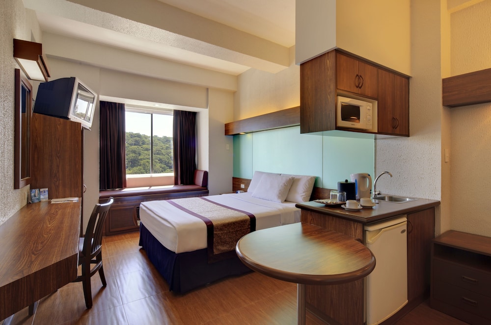 Microtel By Wyndham Baguio 14/26