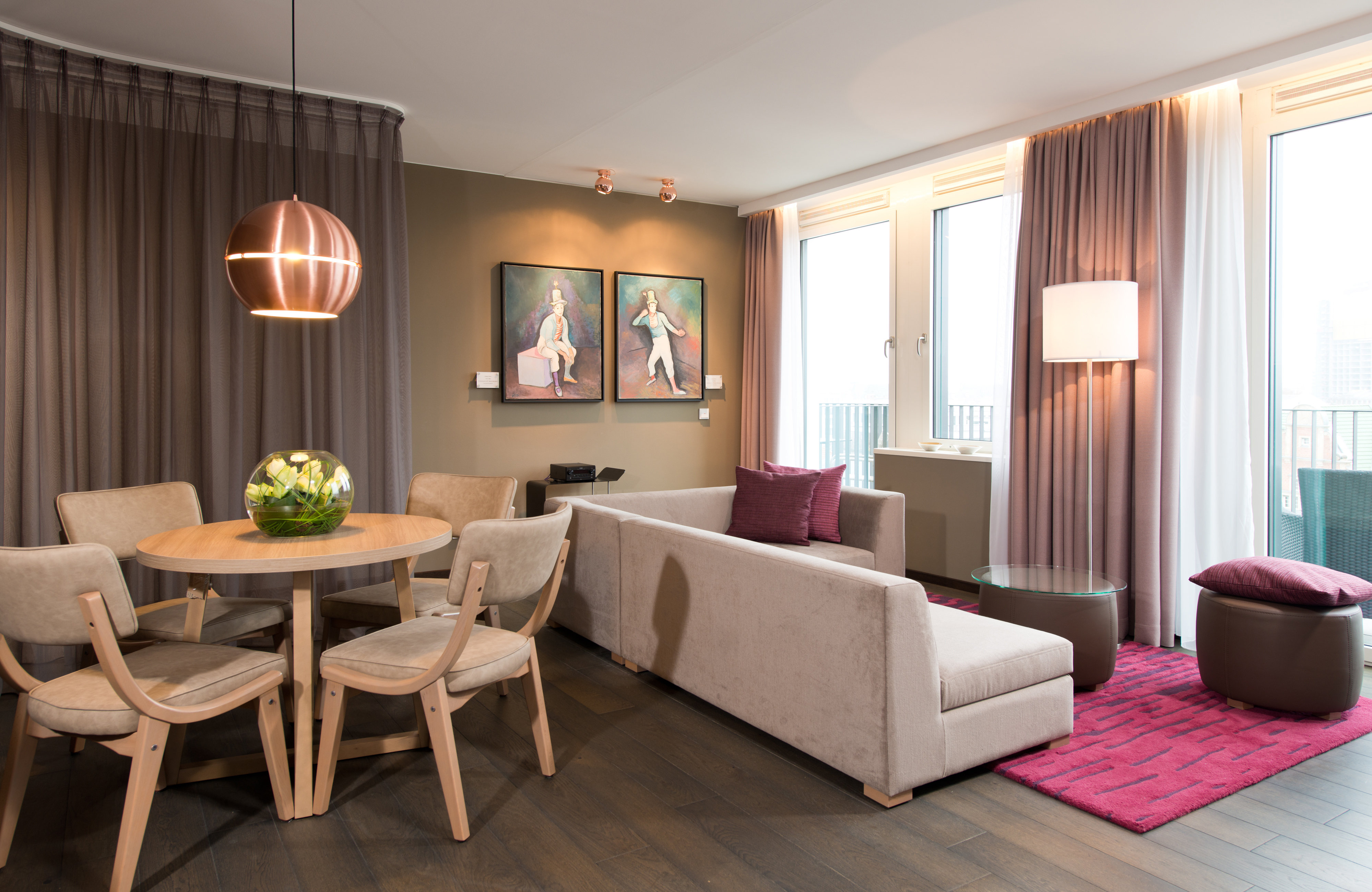 LEONARDO HOTEL BERLIN MITTE 36/56