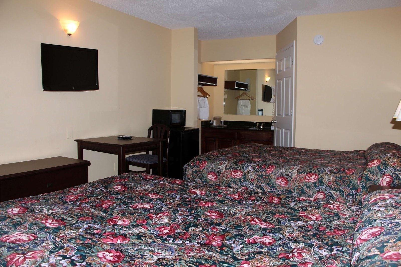 Jameson Inn Oakwood 13/15