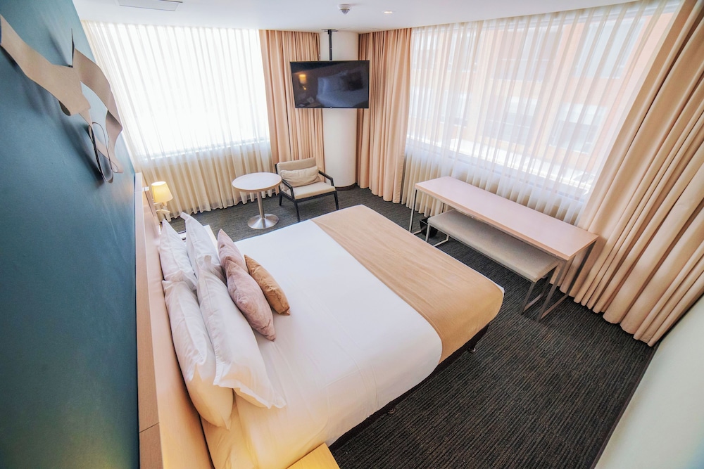 Liv Hotel Zona G 20/58