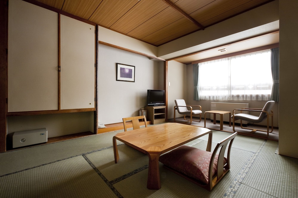 Hotel Yumoto Noboribetsu 33/50