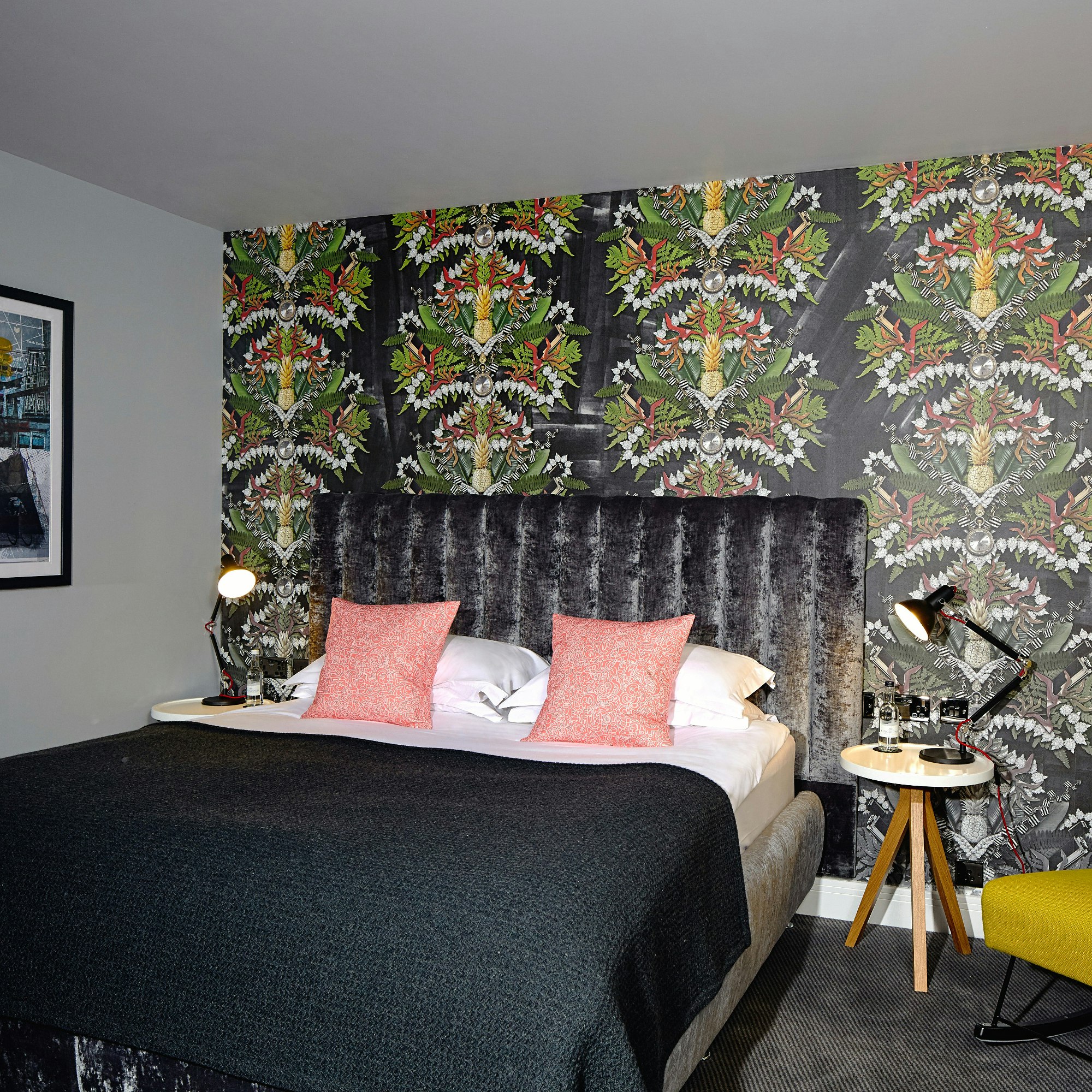Malmaison Brighton 67/78