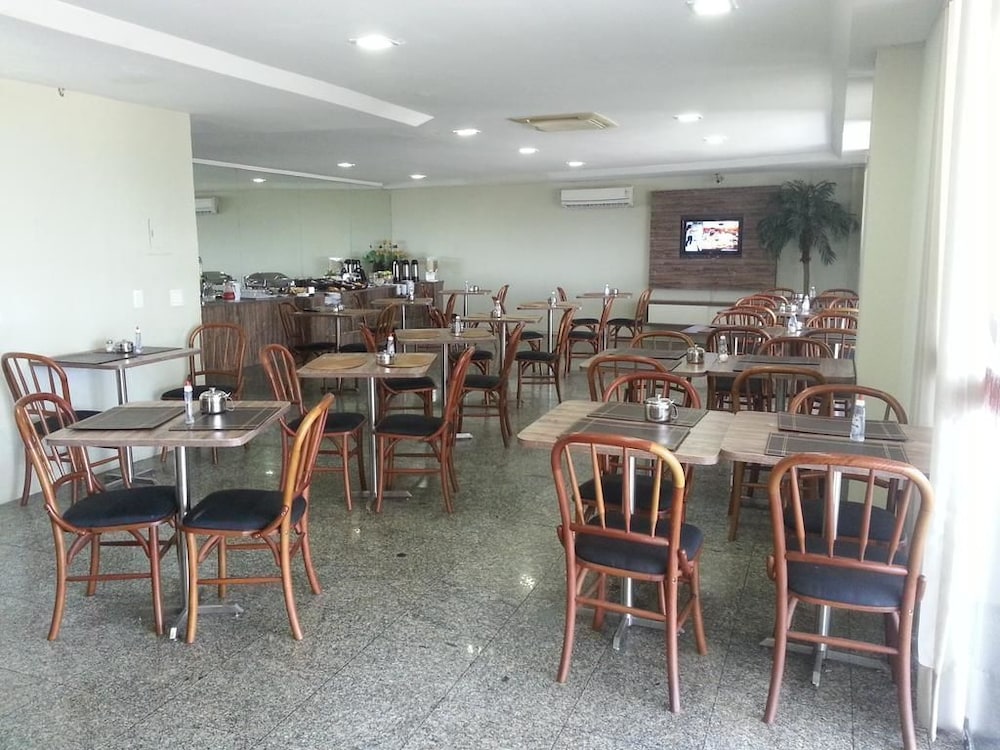 Hotel Iracema Residence Flat 19/23