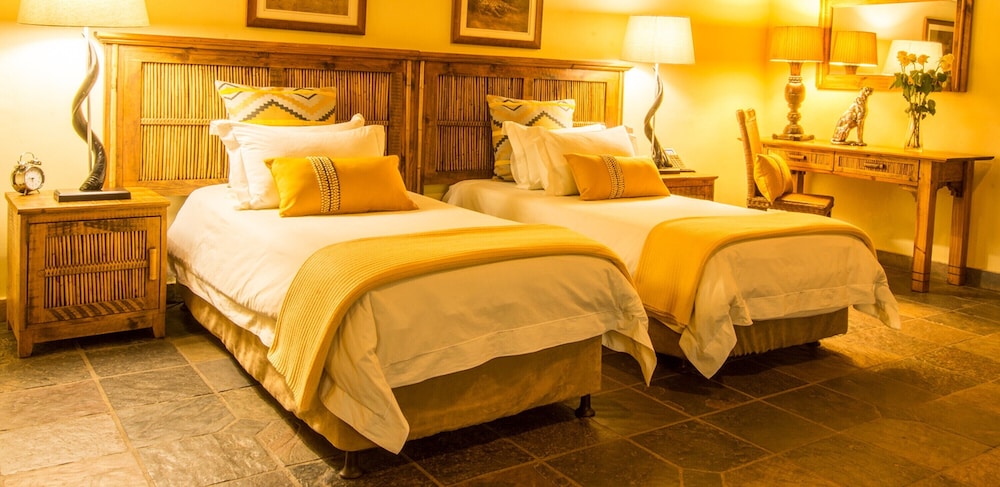 Elandela Private Game Reserve And Luxury Lodge 10/50