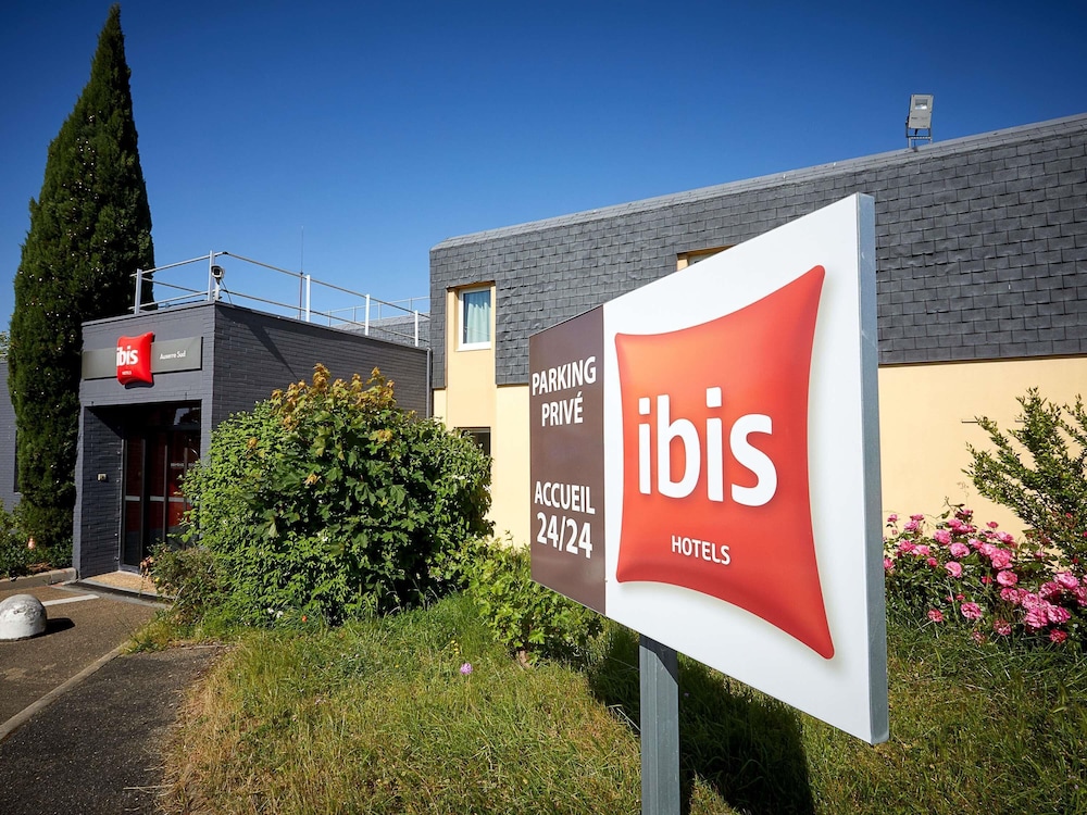 Hotel ibis Auxerre Sud 4/68