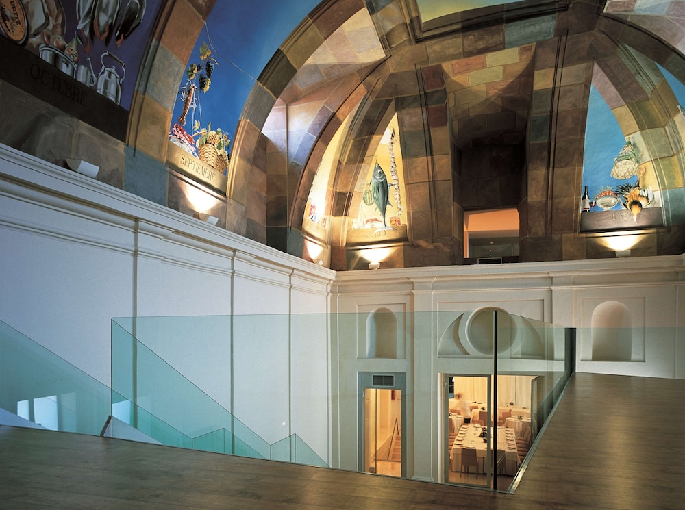Nh Palacio Del Duero 2/34