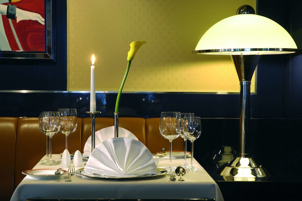 MARITIM HOTEL MAGDEBURG 20/73
