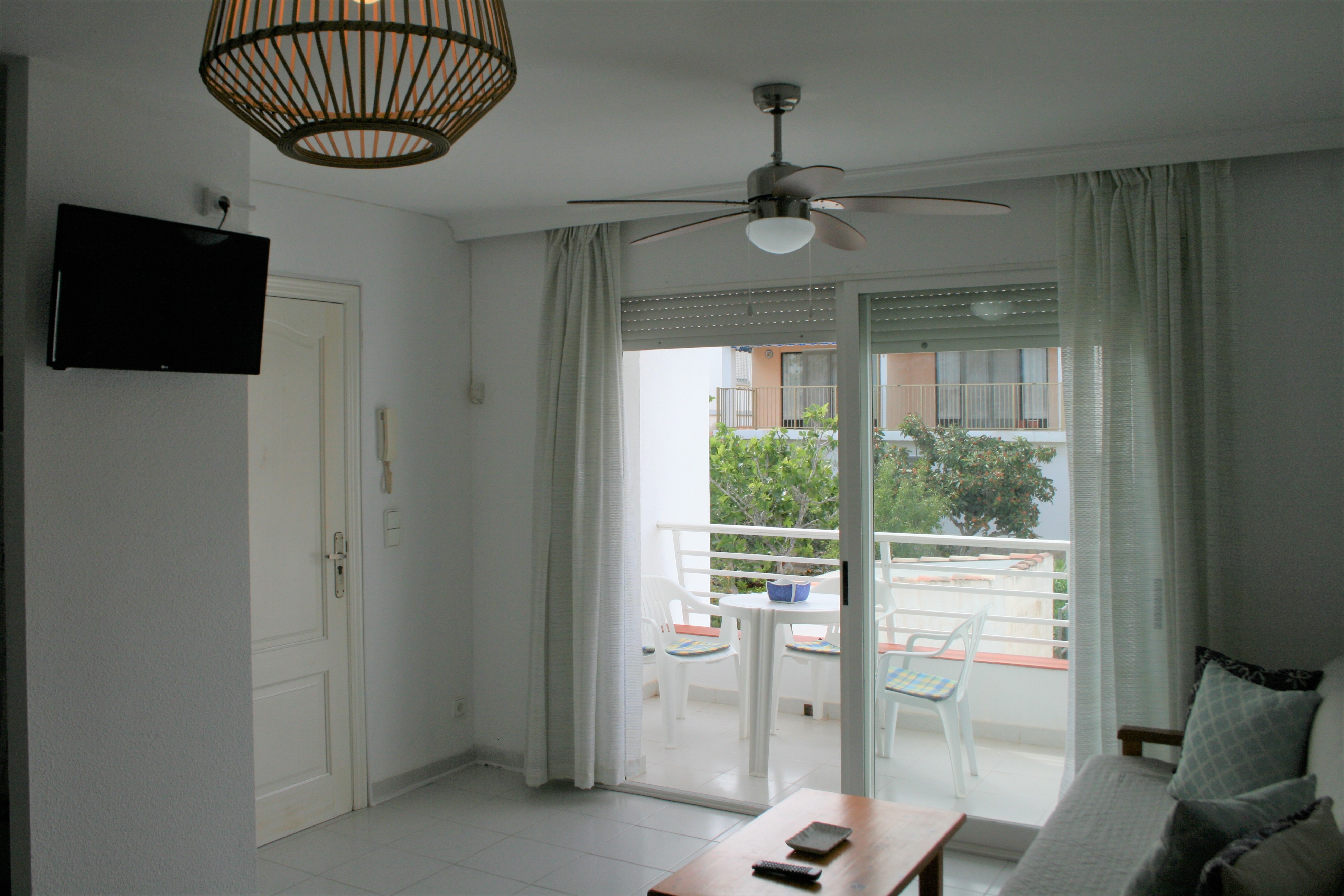 Apartamentos el Rocio Casa Azahar 27/45