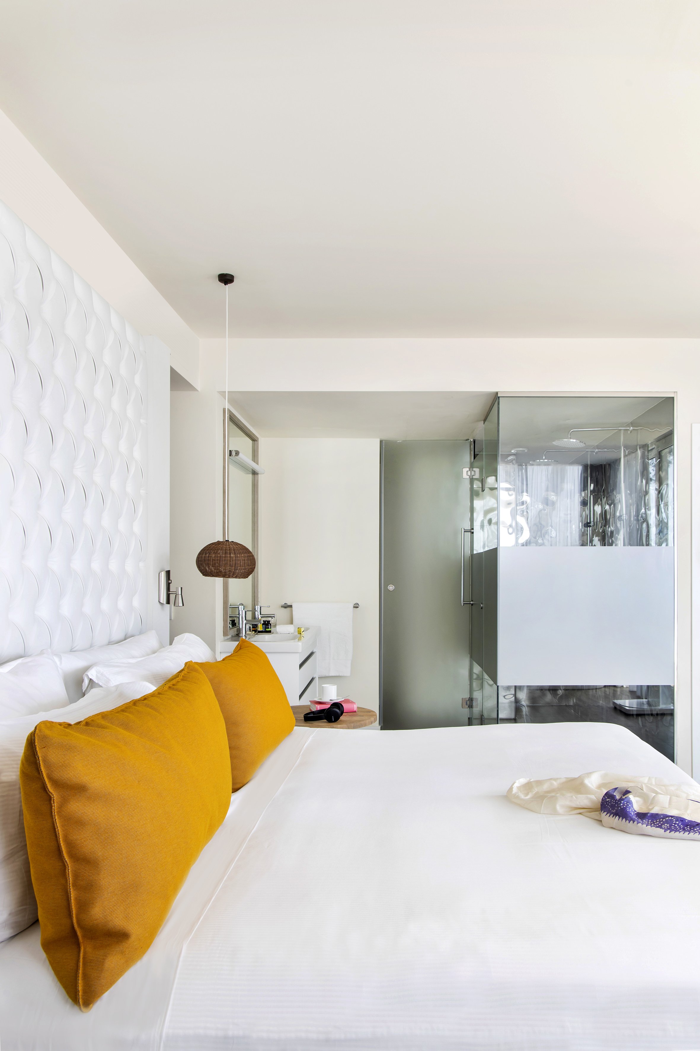 Beyond Me, Suite, Sea View, Terrace