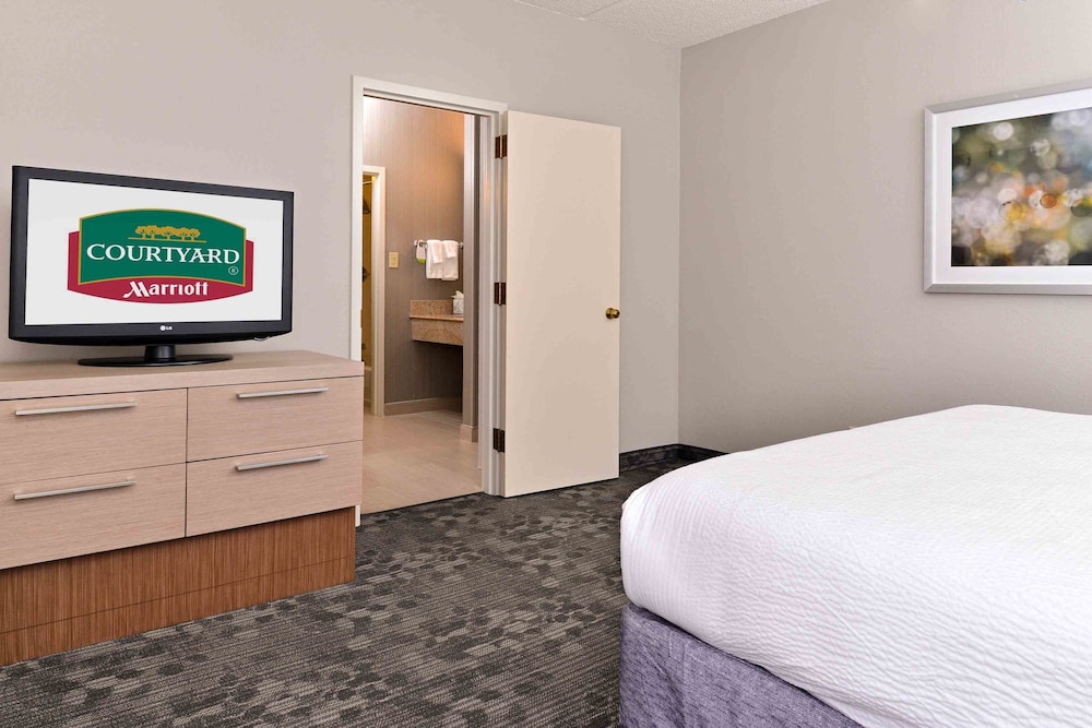 Room, 2 Double Beds, Accessible
