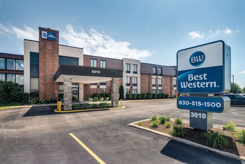 Best Western Chicago Downers Grove 2/42
