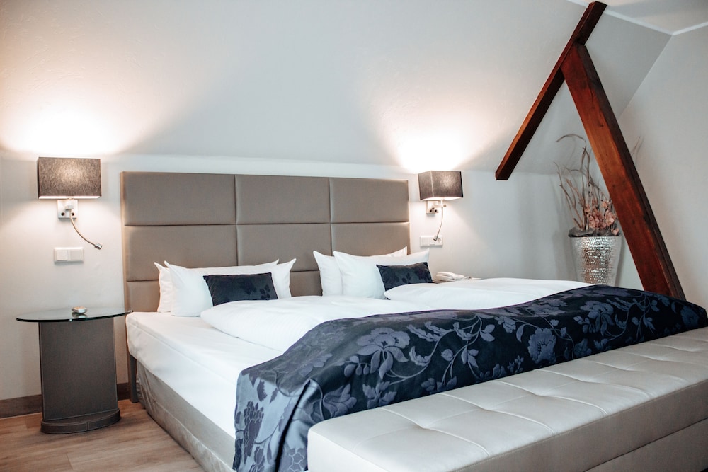 Hotel Clostermanns Hof 10/61