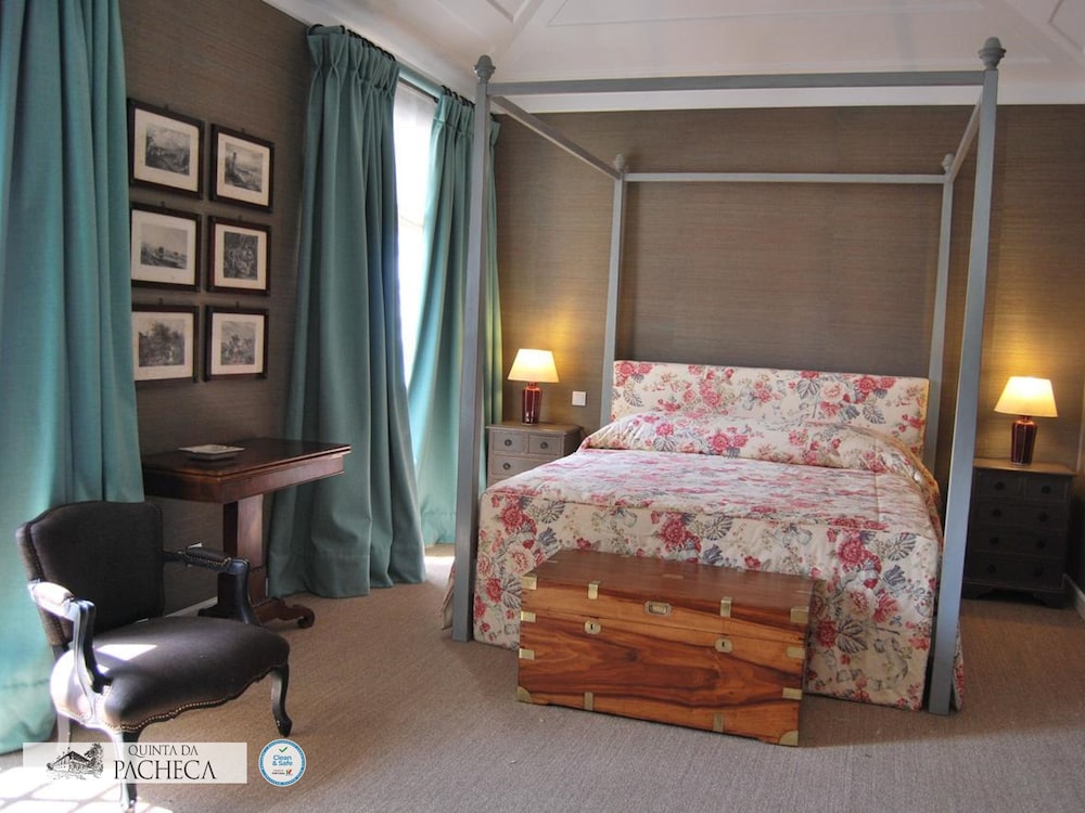 The Wine House Hotel Quinta Da Pacheca 30/78
