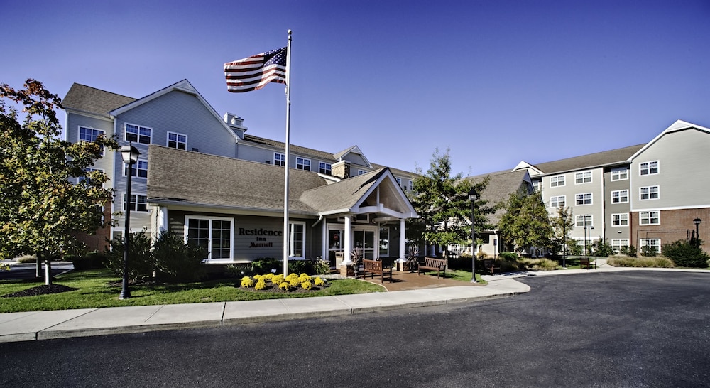 Residence Inn Atlantic City Airport Egg Harbor Township 3/64