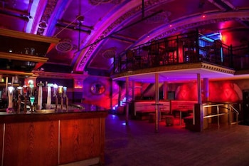 Camden Deluxe Hotel 47/56