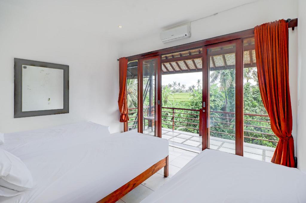 Collection O Bali Near Desa Mas Ubud 25/59