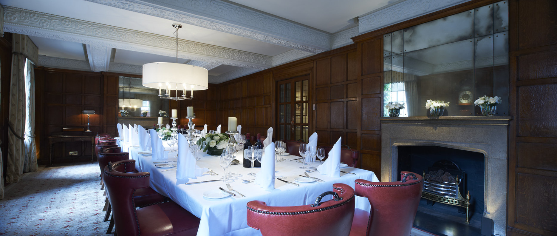 Durrants Hotel 49/58
