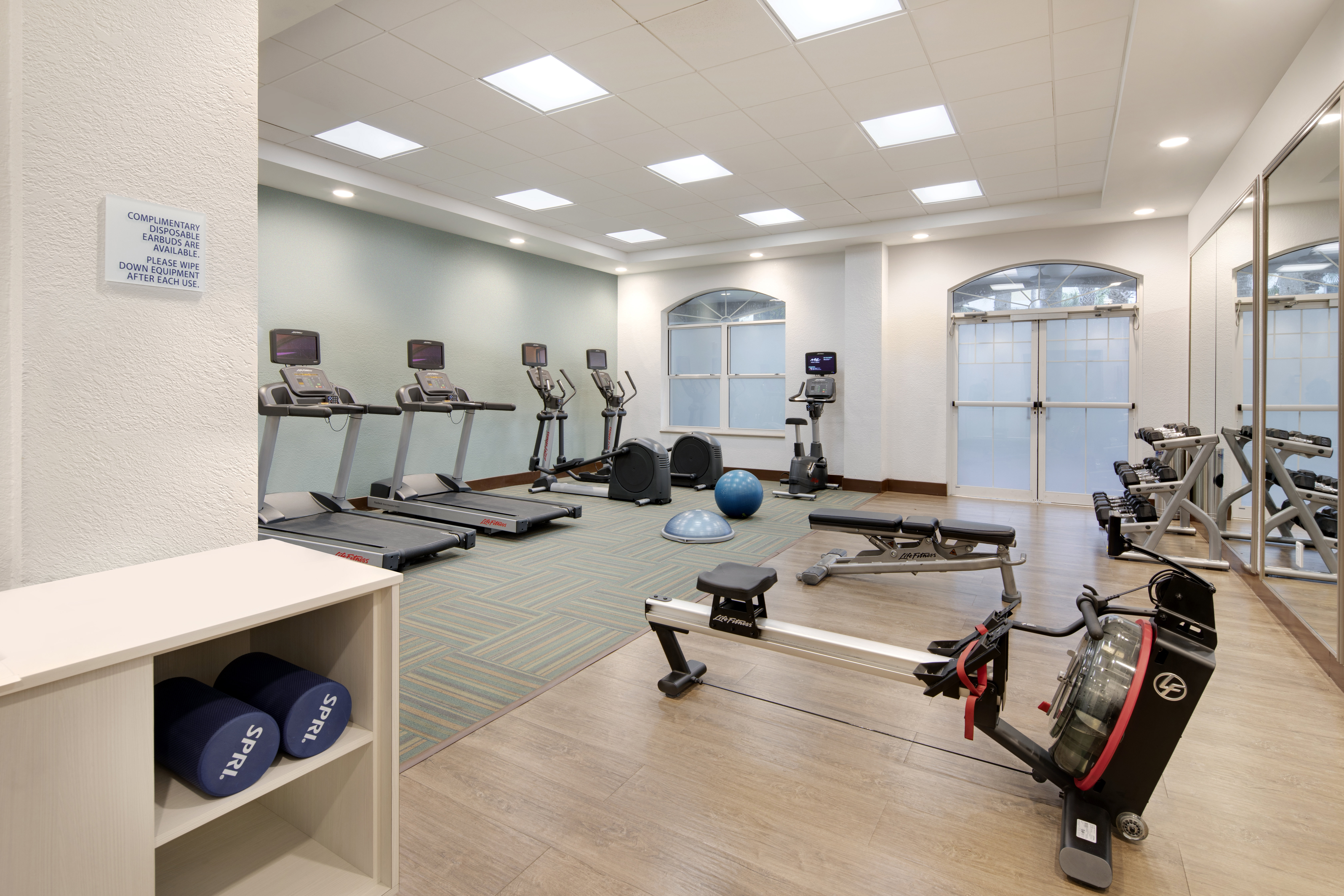 Holiday Inn Express & Suites S Lake Buena Vista, an IHG Hotel 43/66