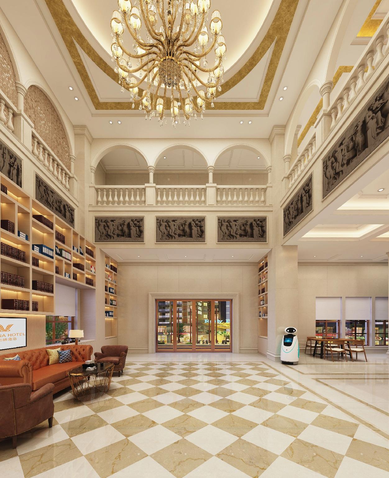 Vienna Classic Hotel 19/58