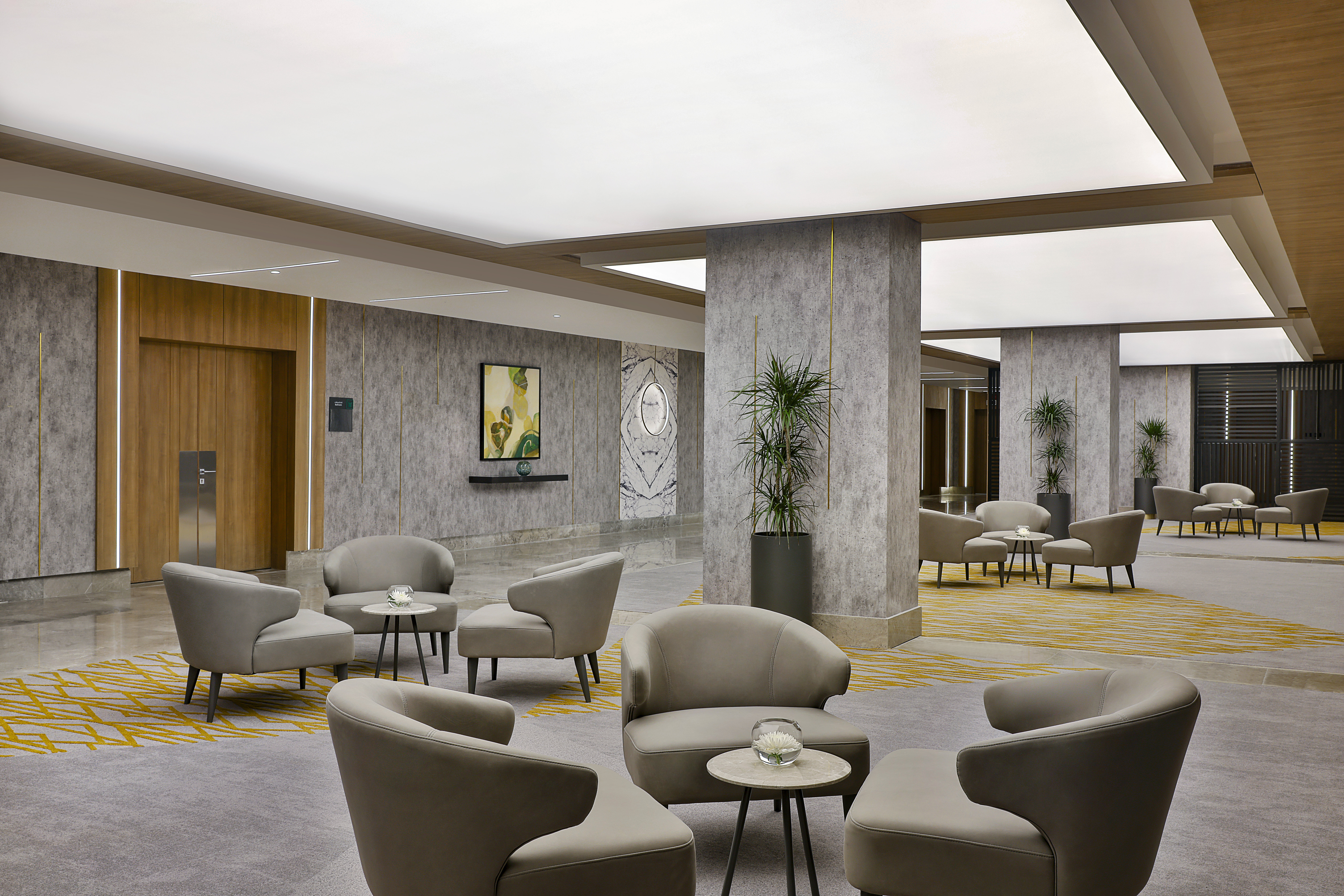 فندق وأجنحة هوليداي إن الخبر(Holiday Inn and Suites Al Khobar) 22/47