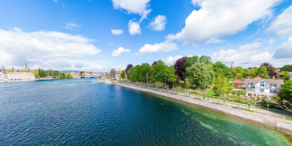 Villa Barleben am See 40/50