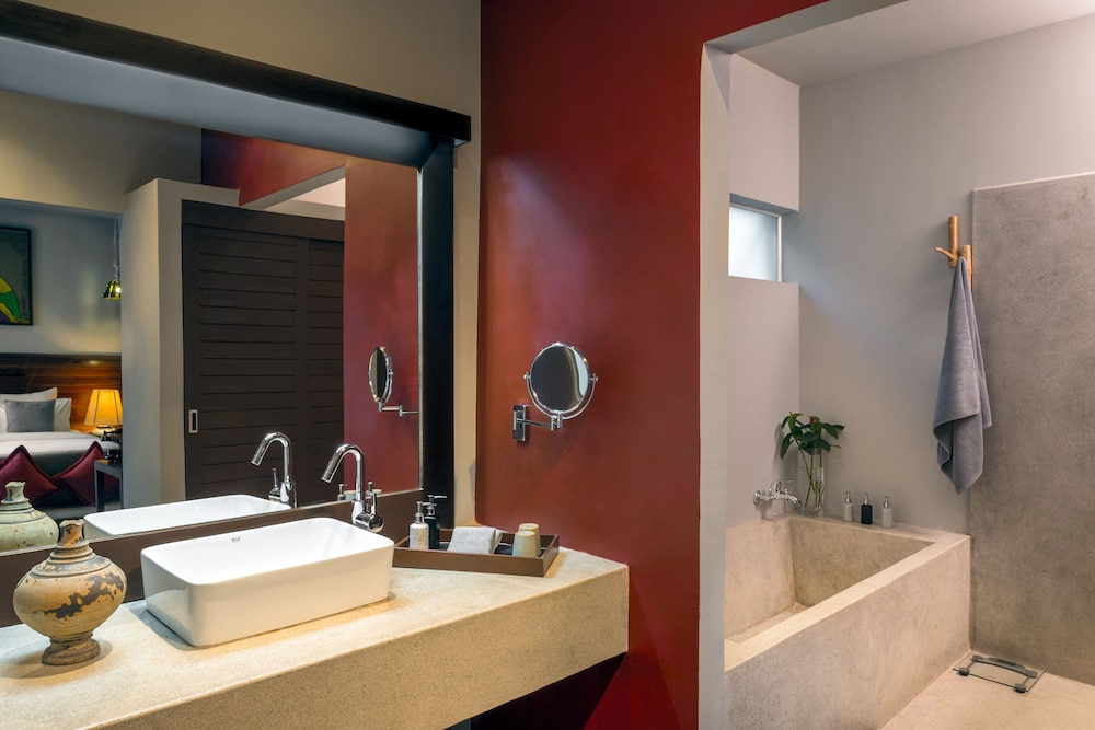 Sokkhak Boutique Resort 67/69