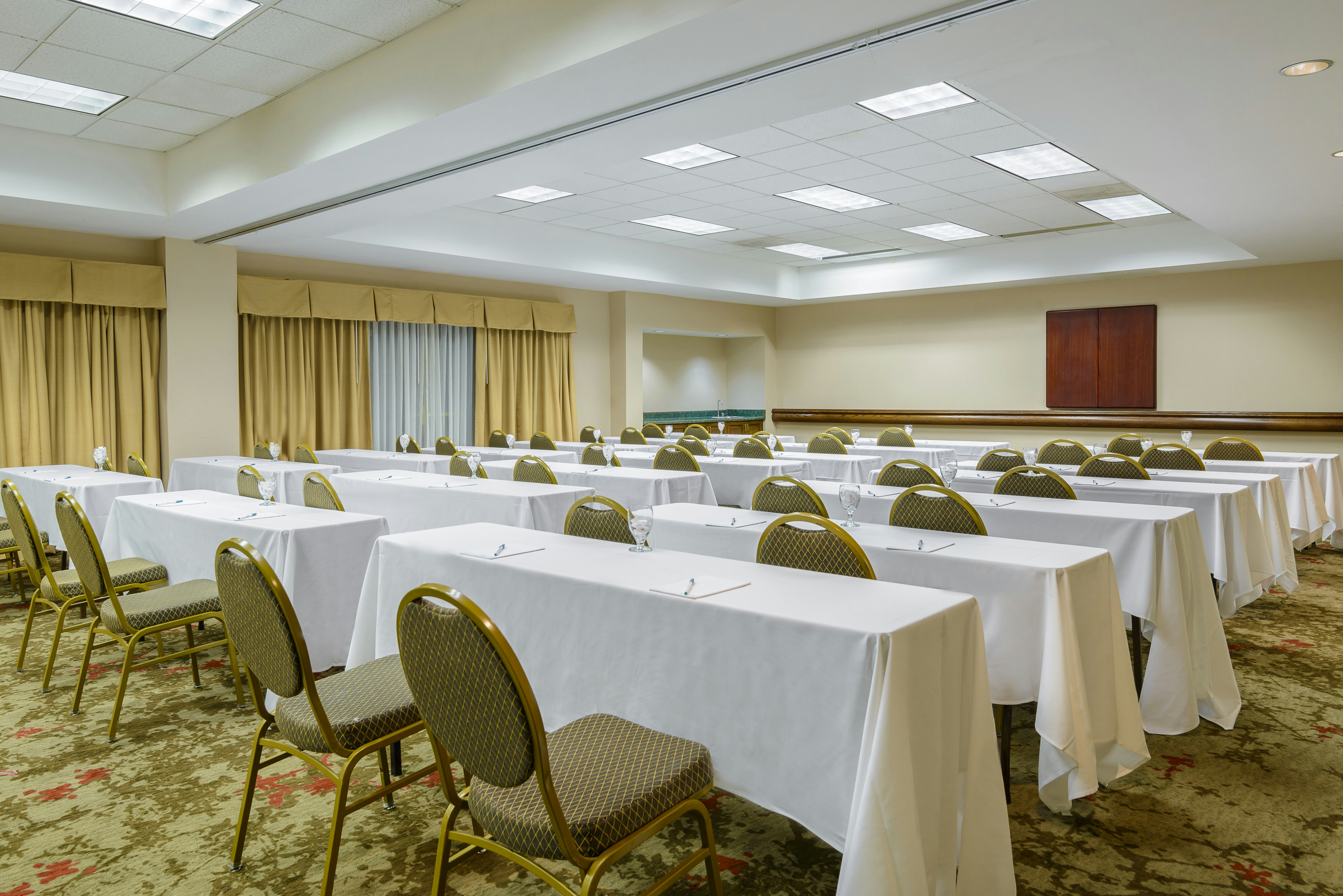 Homewood Suites By Hilton Raleigh Durham Airport 18/22