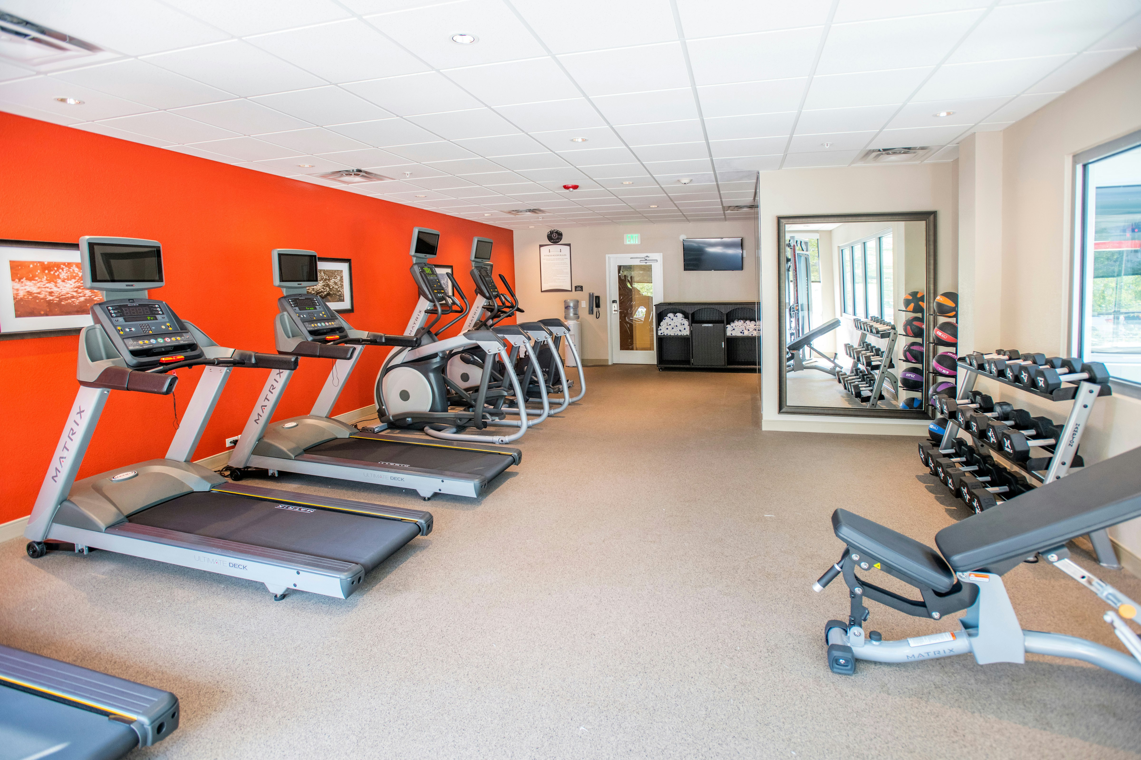 Staybridge Suites Denver Downtown 40/79