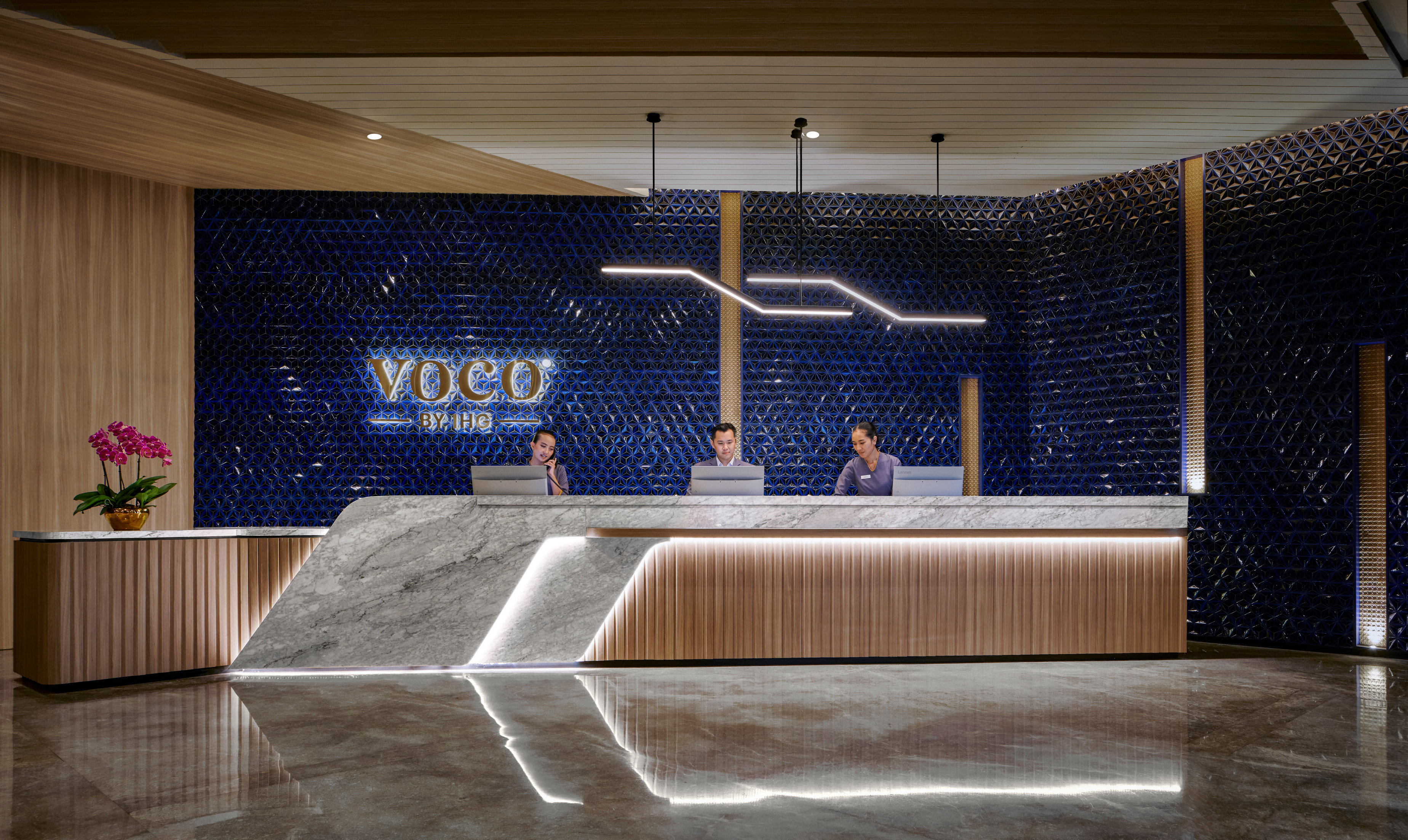 voco Bandung Setiabudi by IHG 12/49
