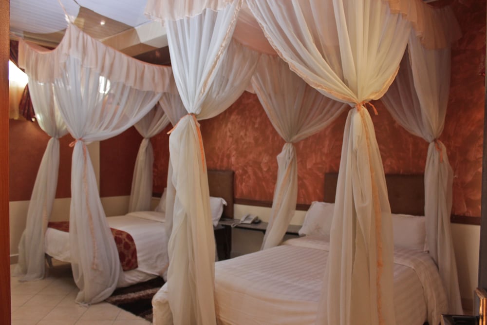 Pearl Palace Hotel 20/36