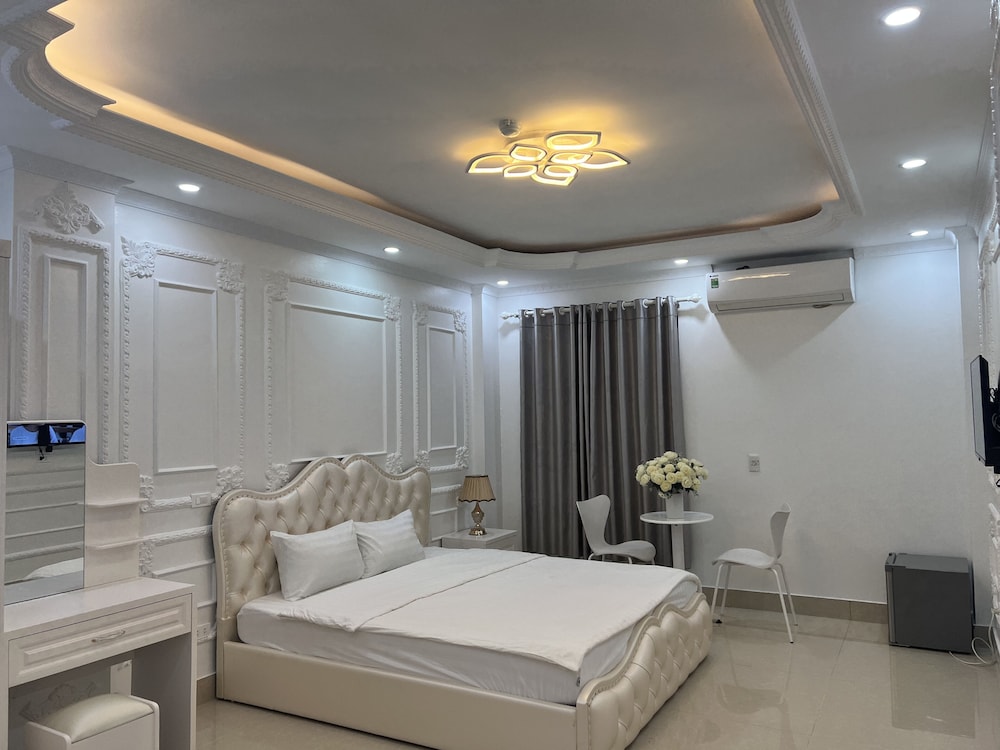 Anna Airport Hotel 18/38