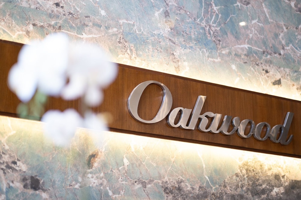 Oakwood Merdeka Bandung 69/73