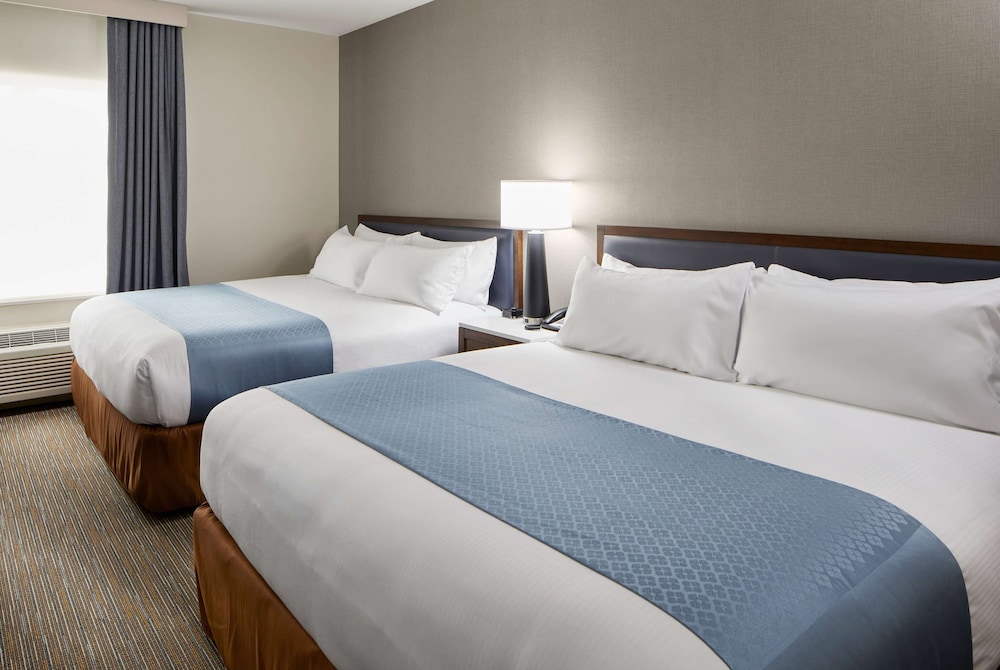 Room, 2 Queen Beds