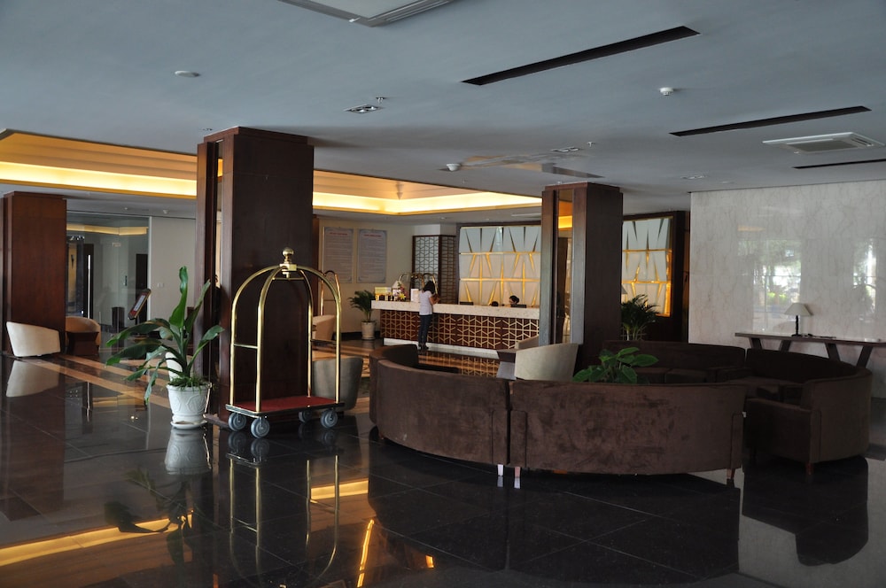 Saigon Ban Me Hotel 5/59