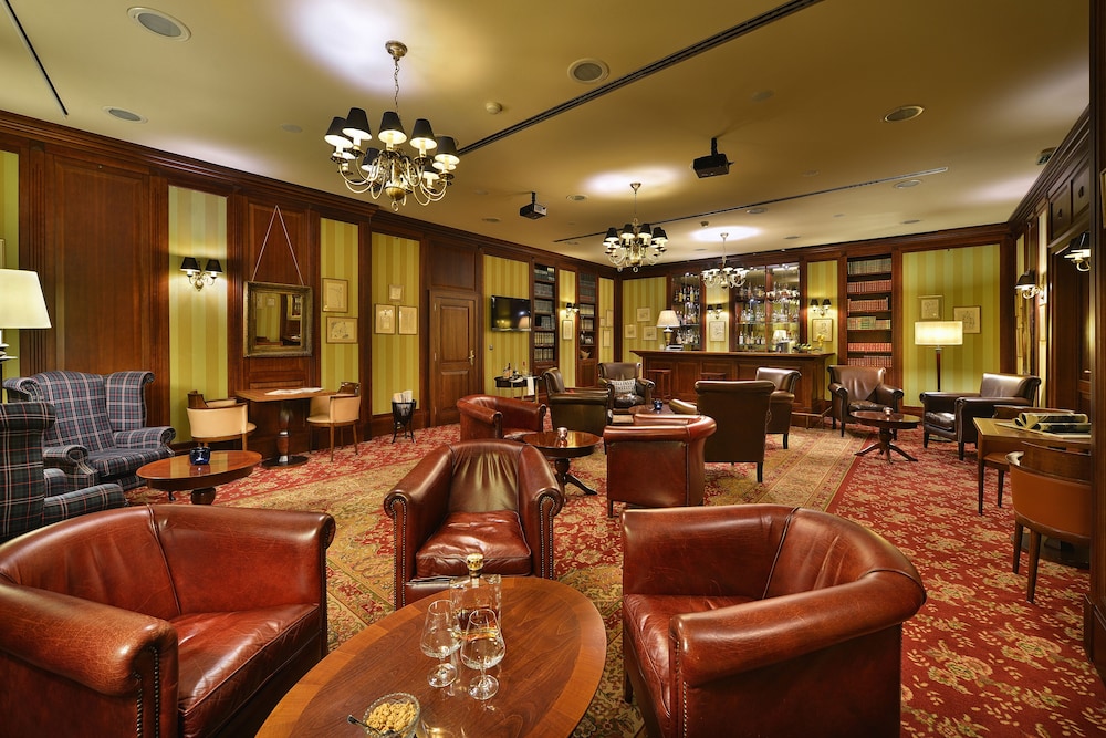 Marrol S Hotel 20/46