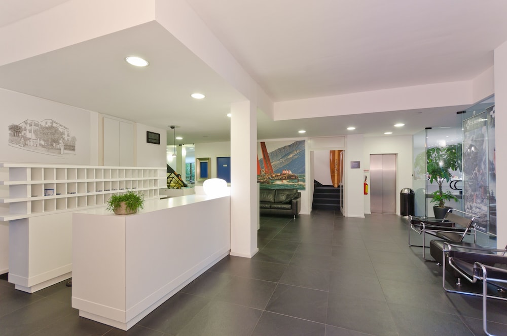 Santoni Freestyle Hotel 3/69