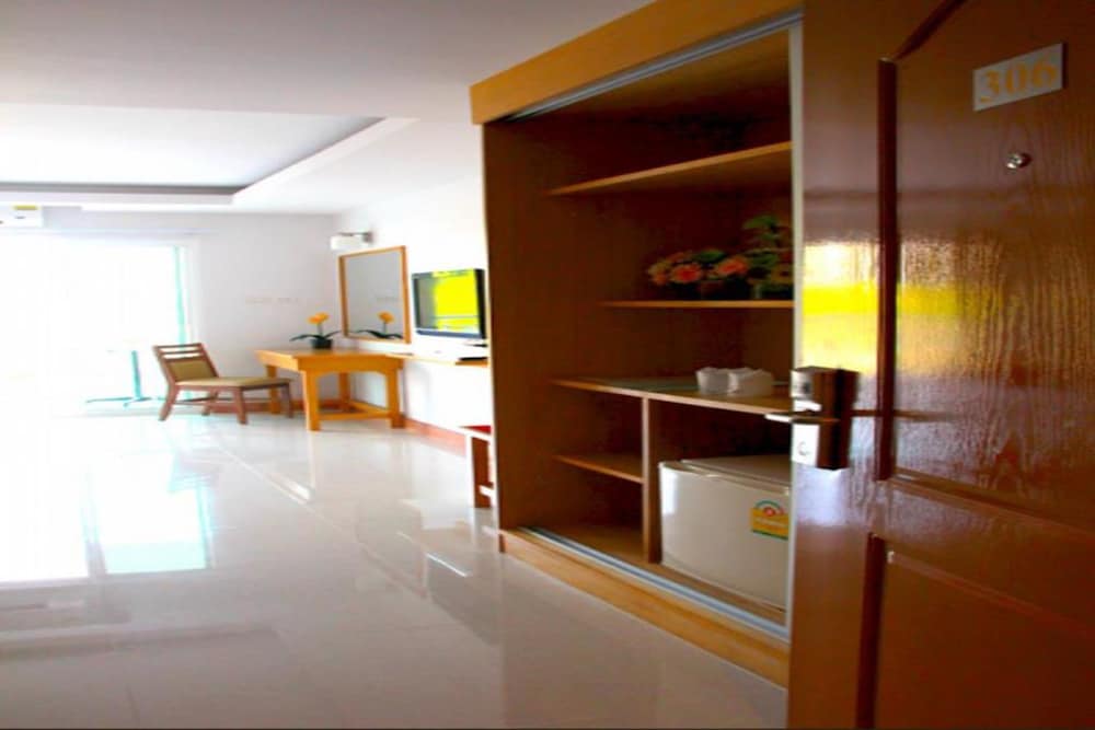 That Phanom River View Hotel 48/48