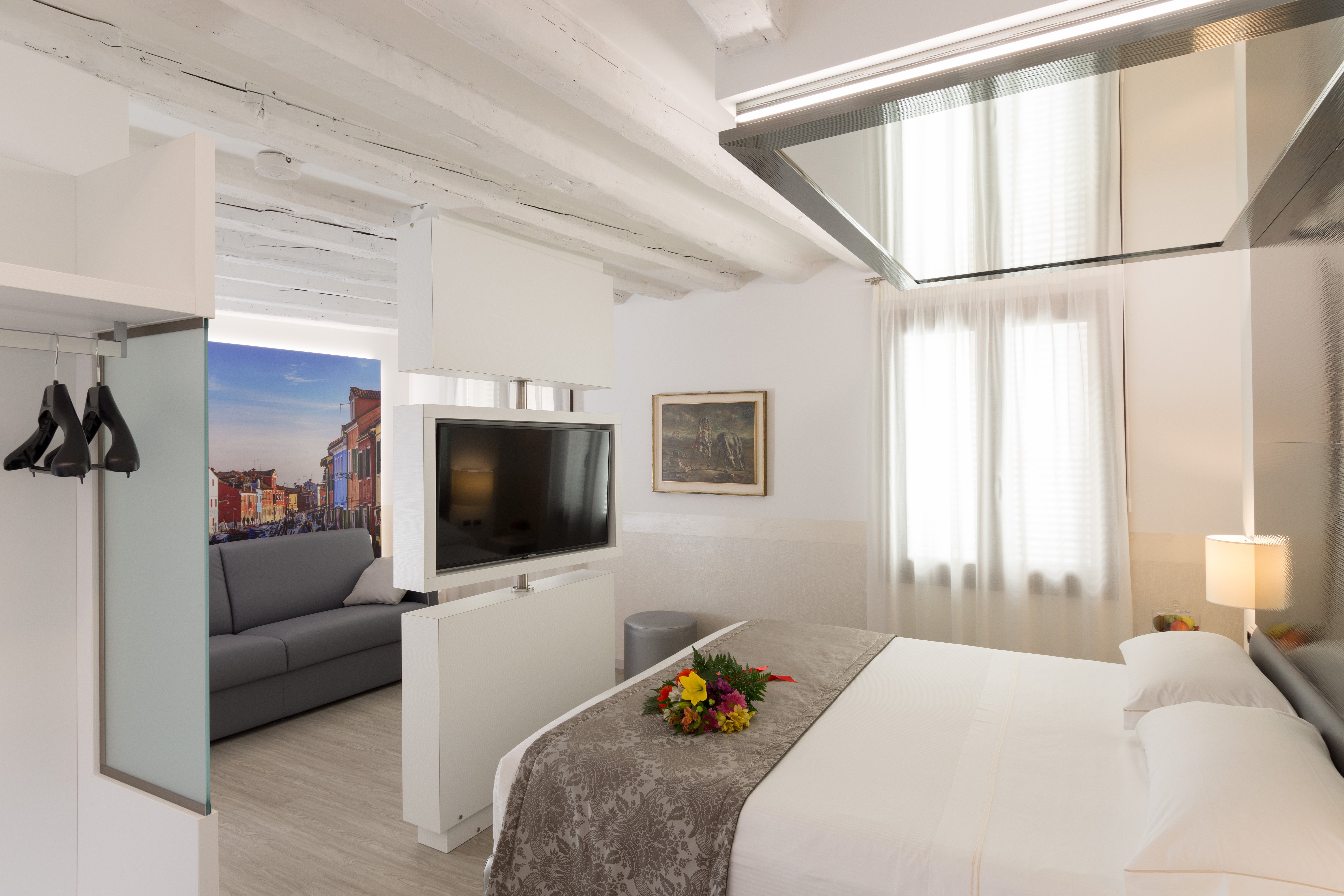 UNAHOTELS Ala Venezia 7/11