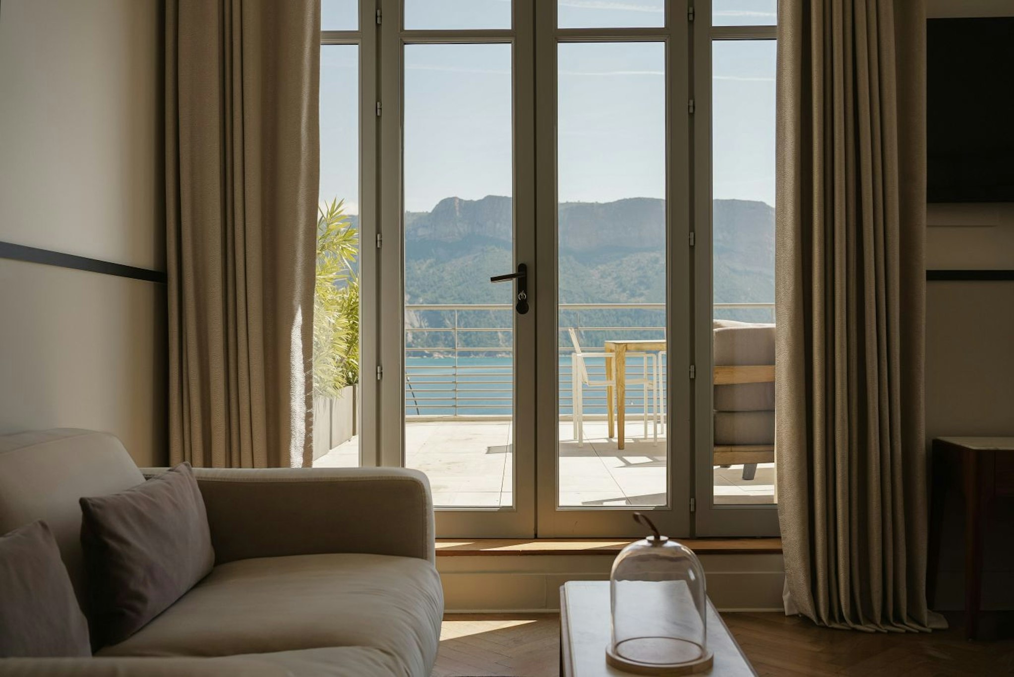 Hotel Les Roches Blanches 30/50