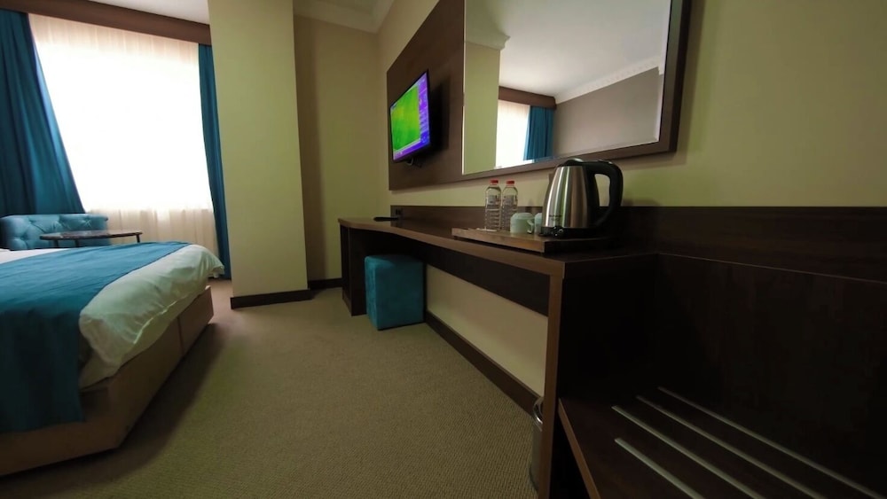 Sapran Deluxe Hotel 16/50